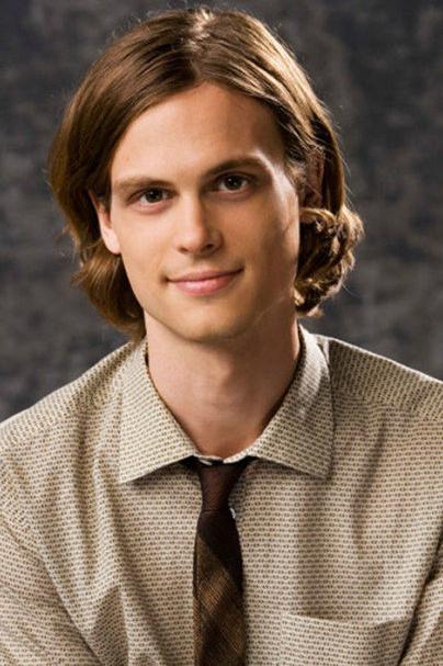 犯罪心理第二季captain stan gordinski介绍,犯罪心理第二季captain